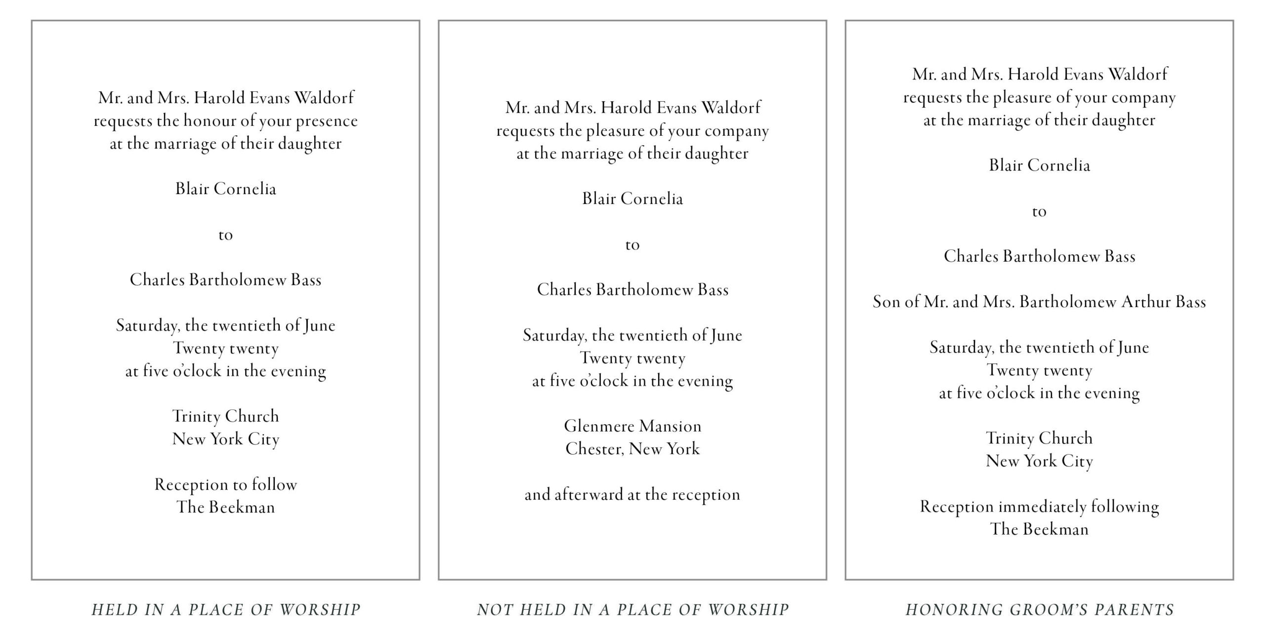 wedding-invitation-etiquette-series-invitation-wording-lupineletters