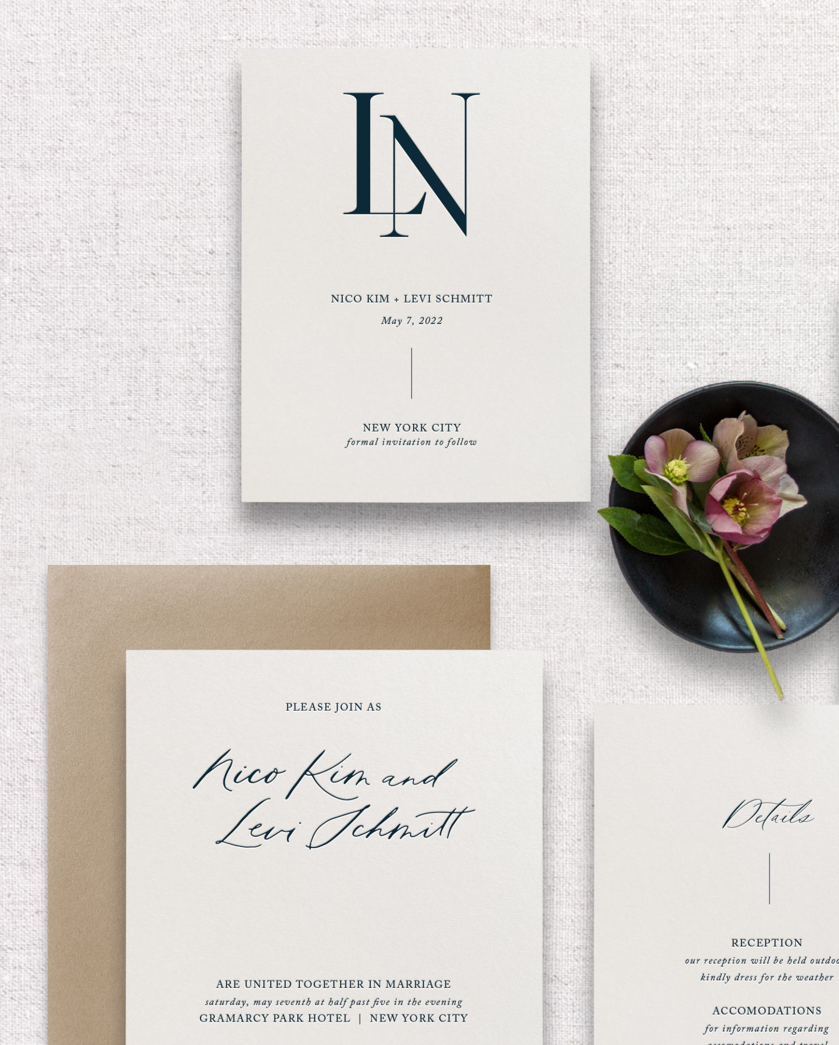 wedding-invitation-etiquette-save-the-date-etiquette-lupineletters